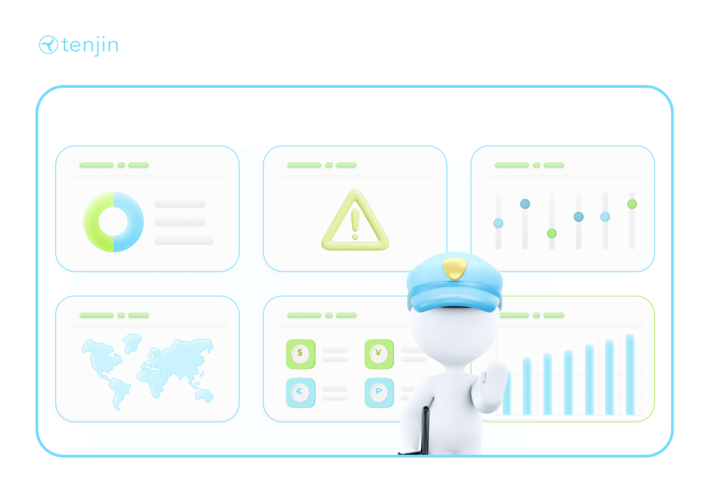 DataVault use case 2 - Deny the Fraudsters and Save Your Budget